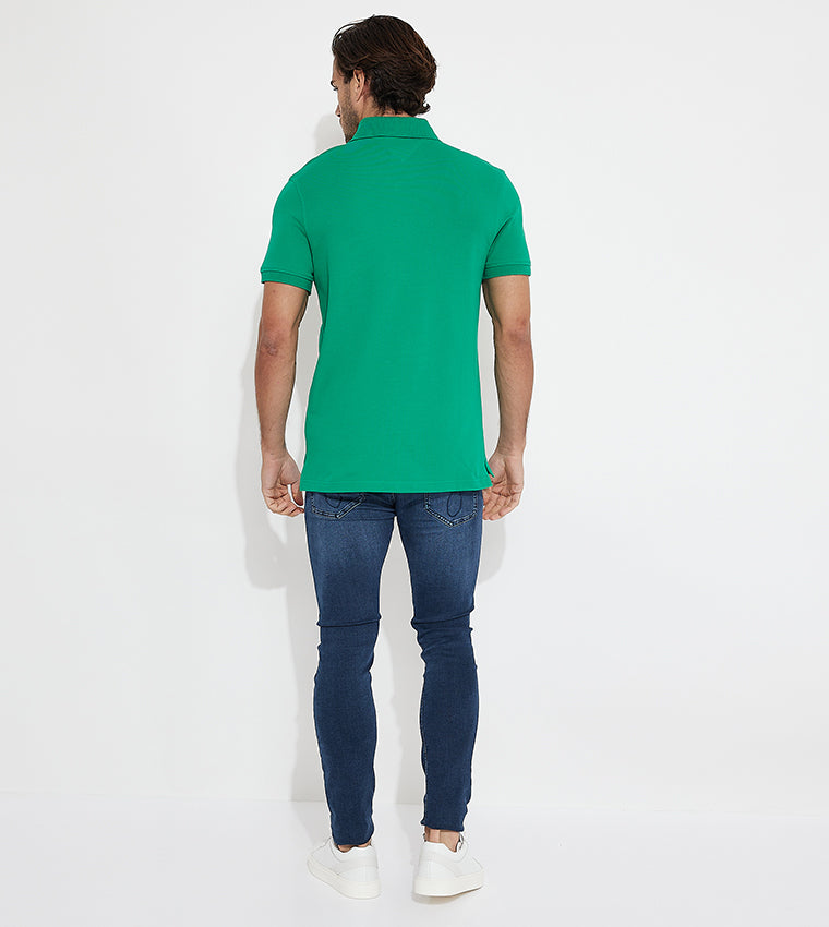 Tommy Hilfiger Polo T-shirt 1985