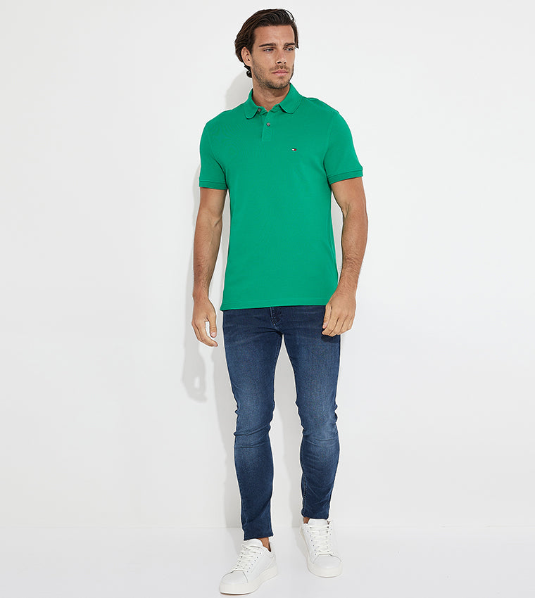 Tommy Hilfiger Polo T-shirt 1985