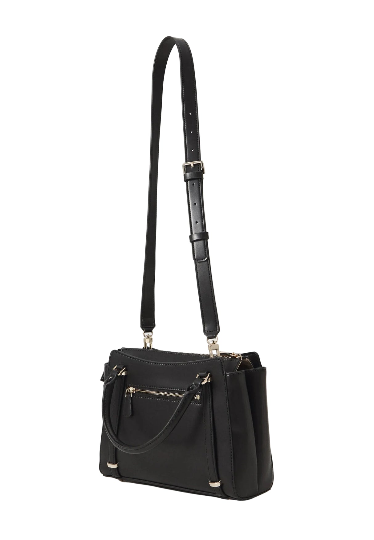 Guess Premium Designer Satchel Purse