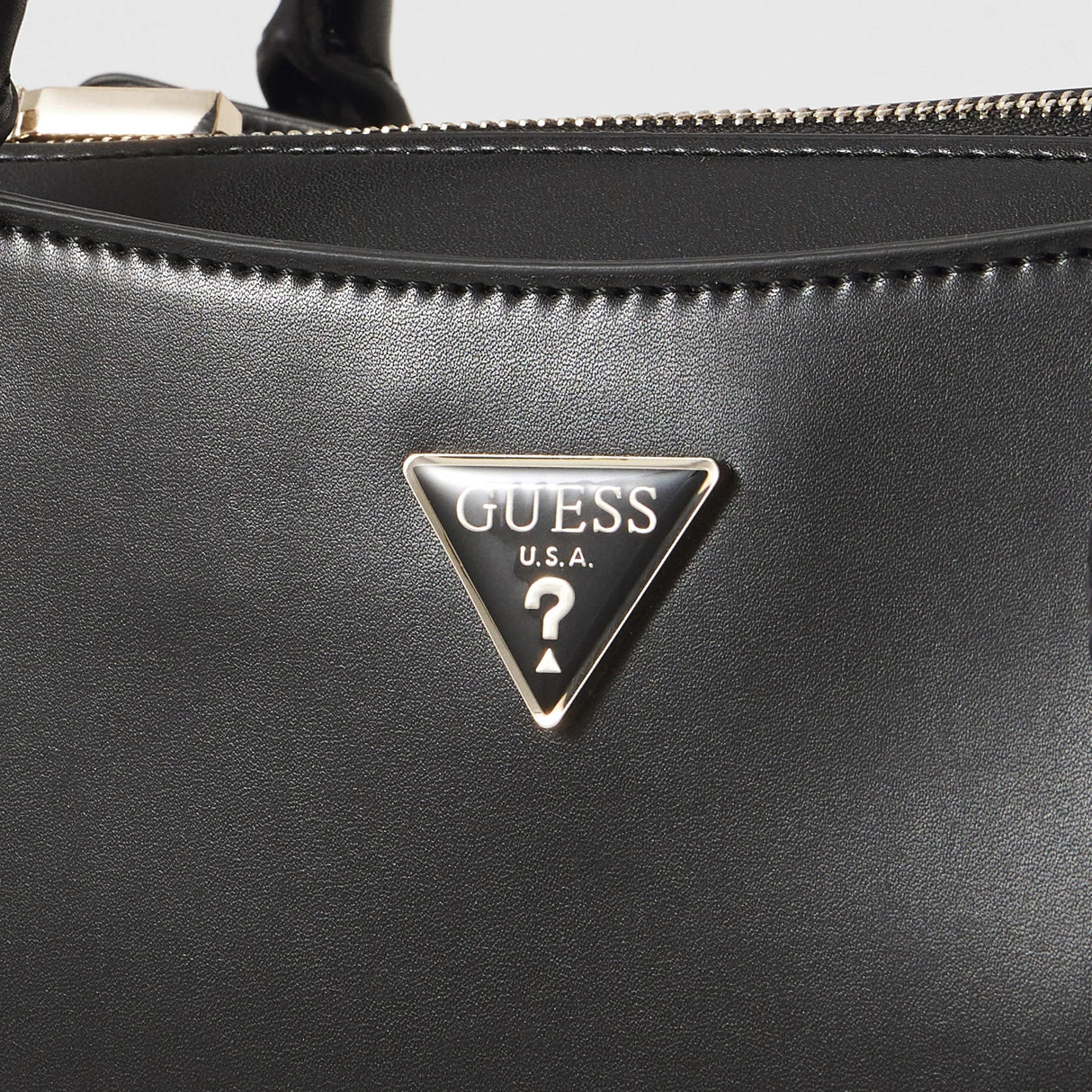 Guess Premium Designer Satchel Purse