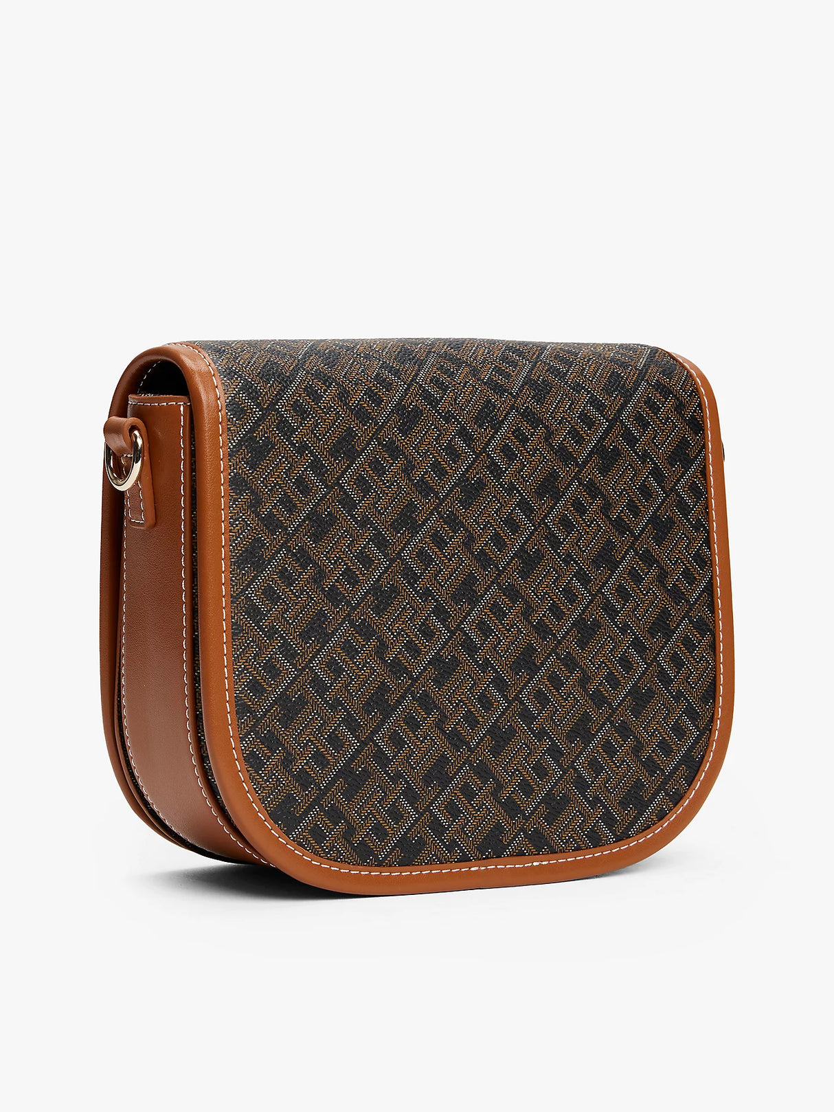 TH Monoplay Crossbody-Satteltasche