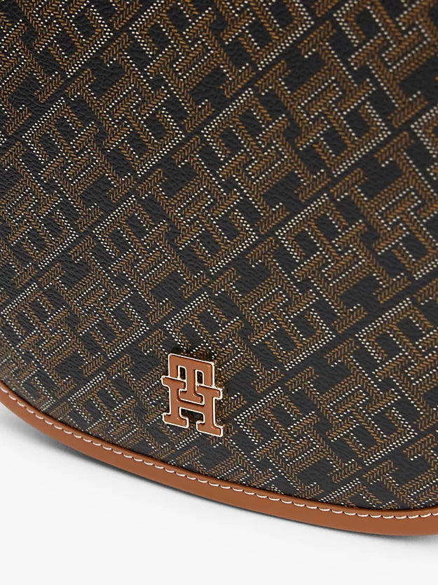 TH Monoplay Crossbody-Satteltasche