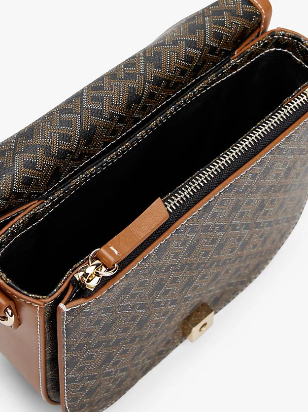 TH Monoplay Crossbody-Satteltasche