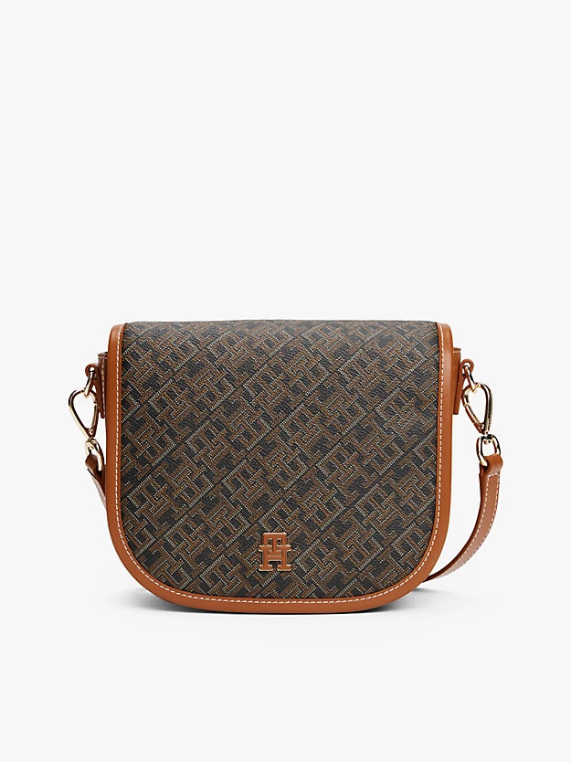 TH Monoplay Crossbody-Satteltasche