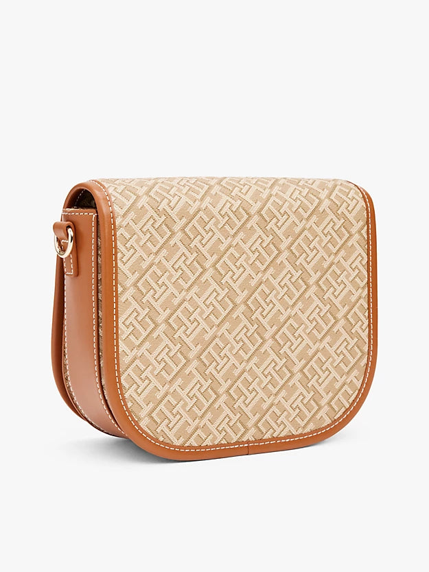 TH Monoplay Crossbody-Satteltasche