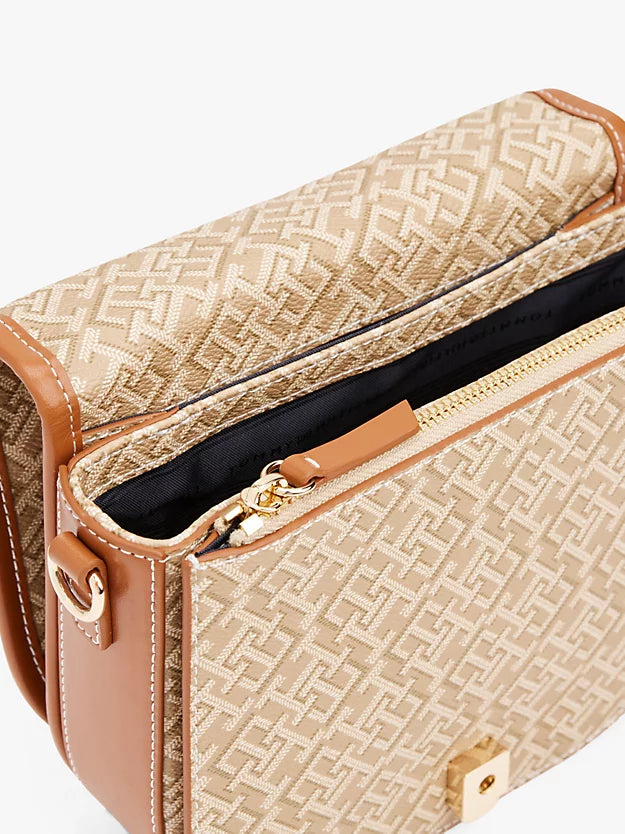 TH Monoplay Crossbody-Satteltasche