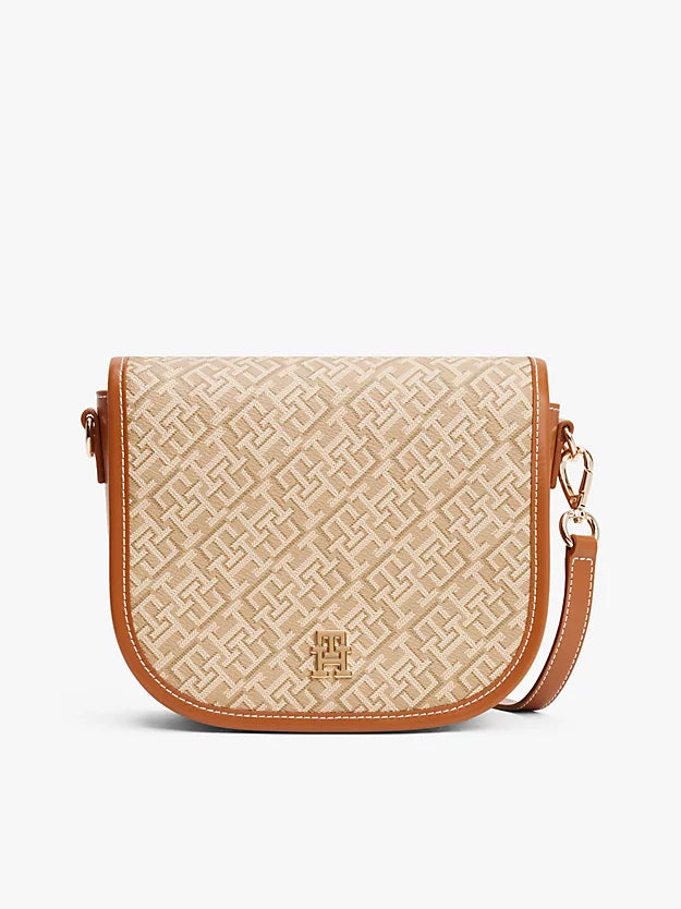 TH Monoplay Crossbody-Satteltasche
