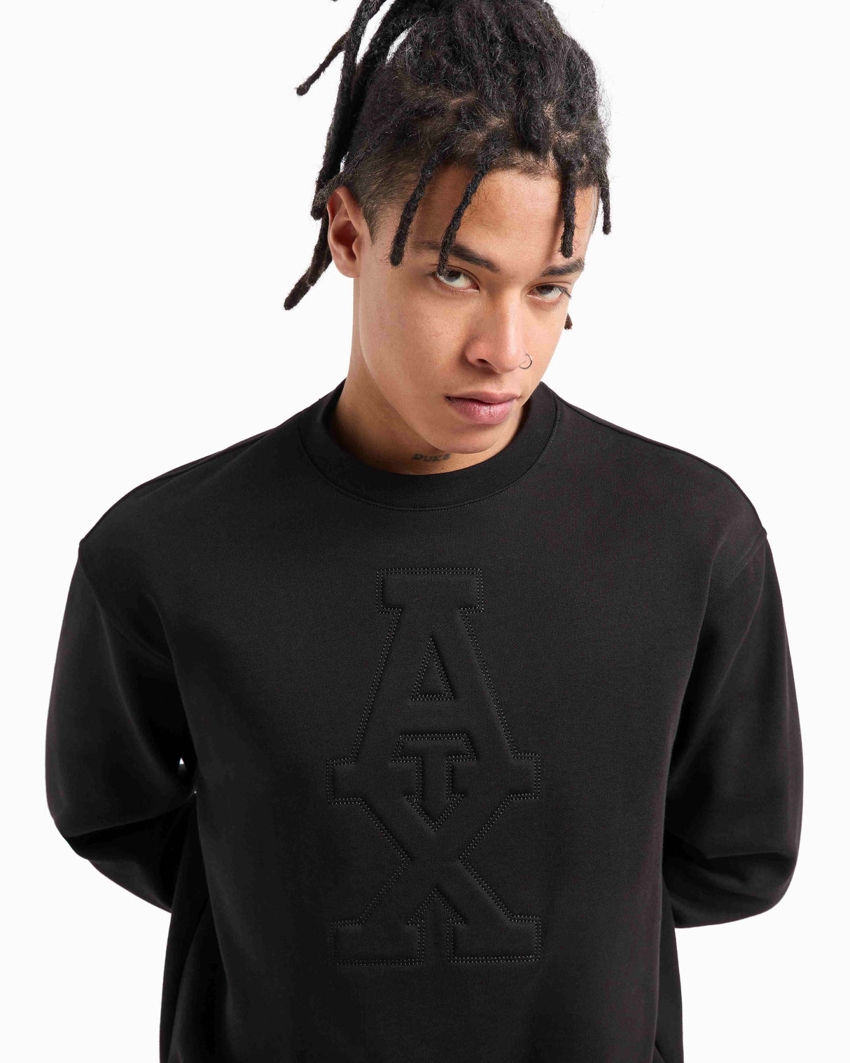 ARMANI EXCHANGE Sweatshirt - Men