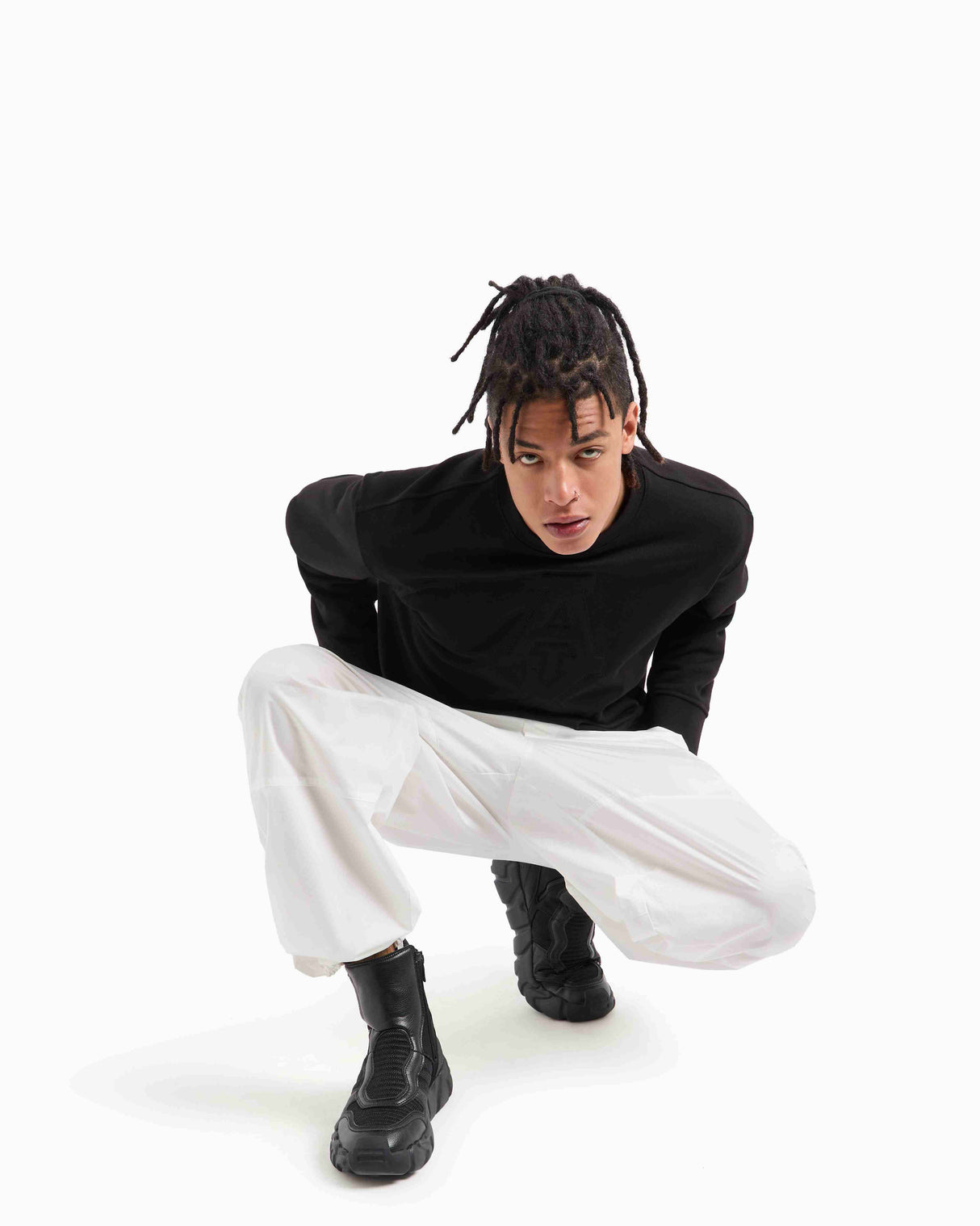 ARMANI EXCHANGE Sweatshirt - Men