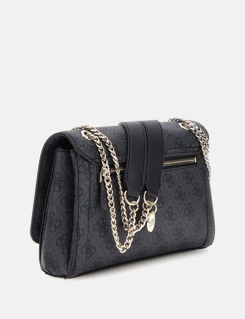 guess Noelle 4G Logo Crossbody Bag