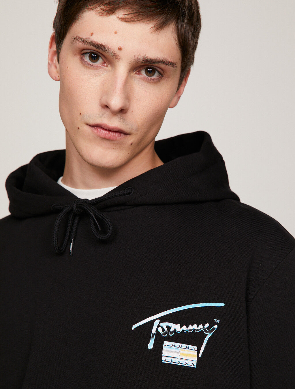 TOMMY JEANS Men Hoody