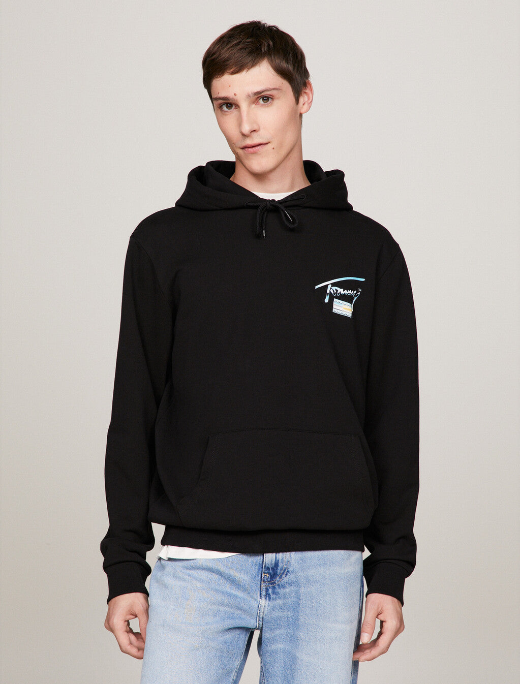 TOMMY JEANS Men Hoody
