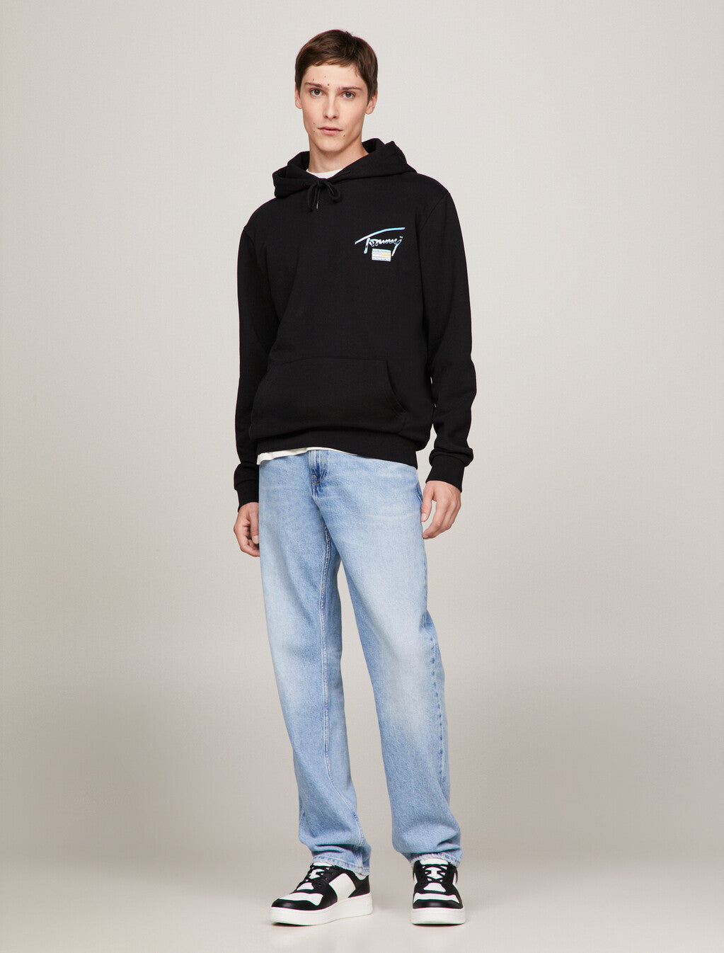 TOMMY JEANS Men Hoody