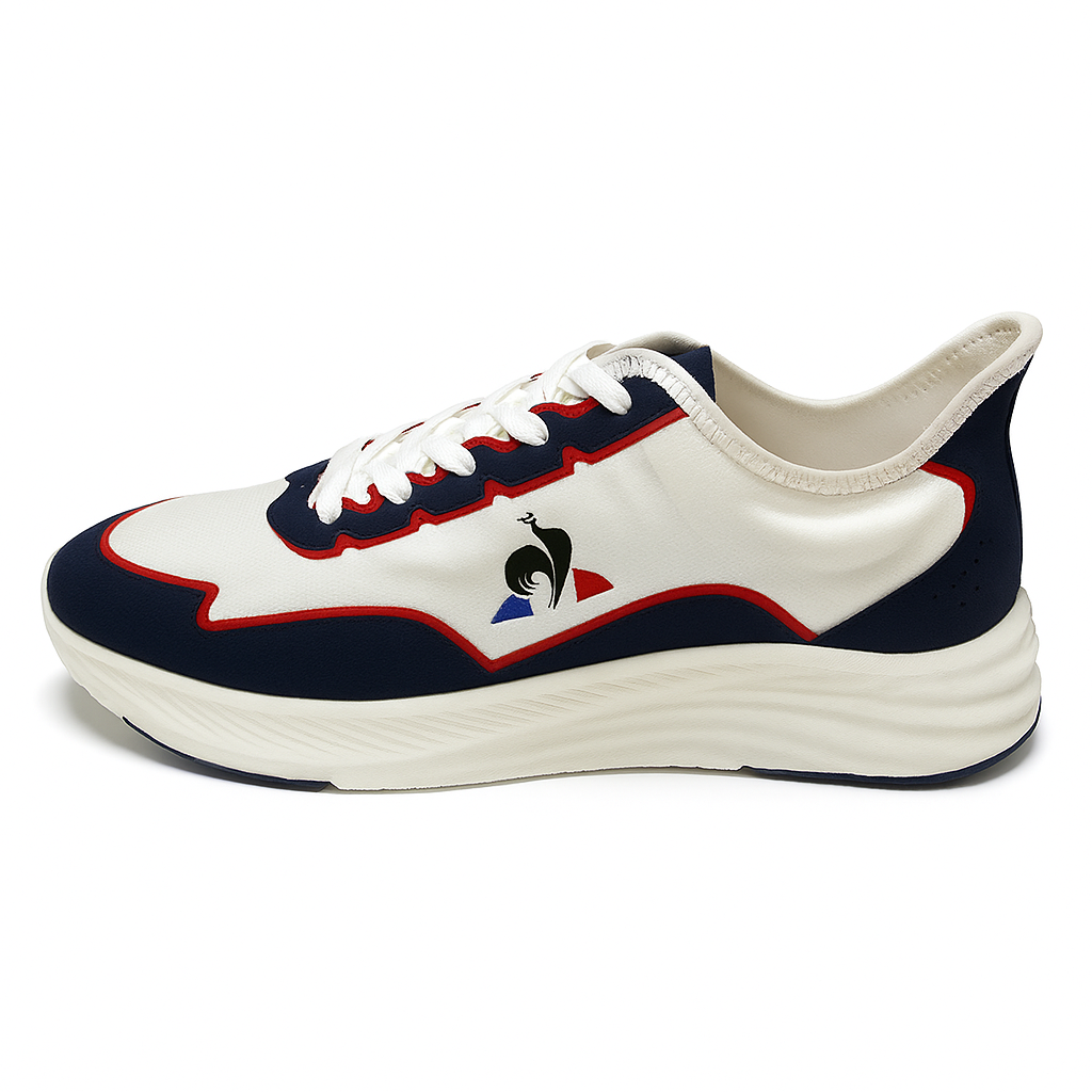 Men’s Le Coq Sportif Dynamic Runner Sneakers