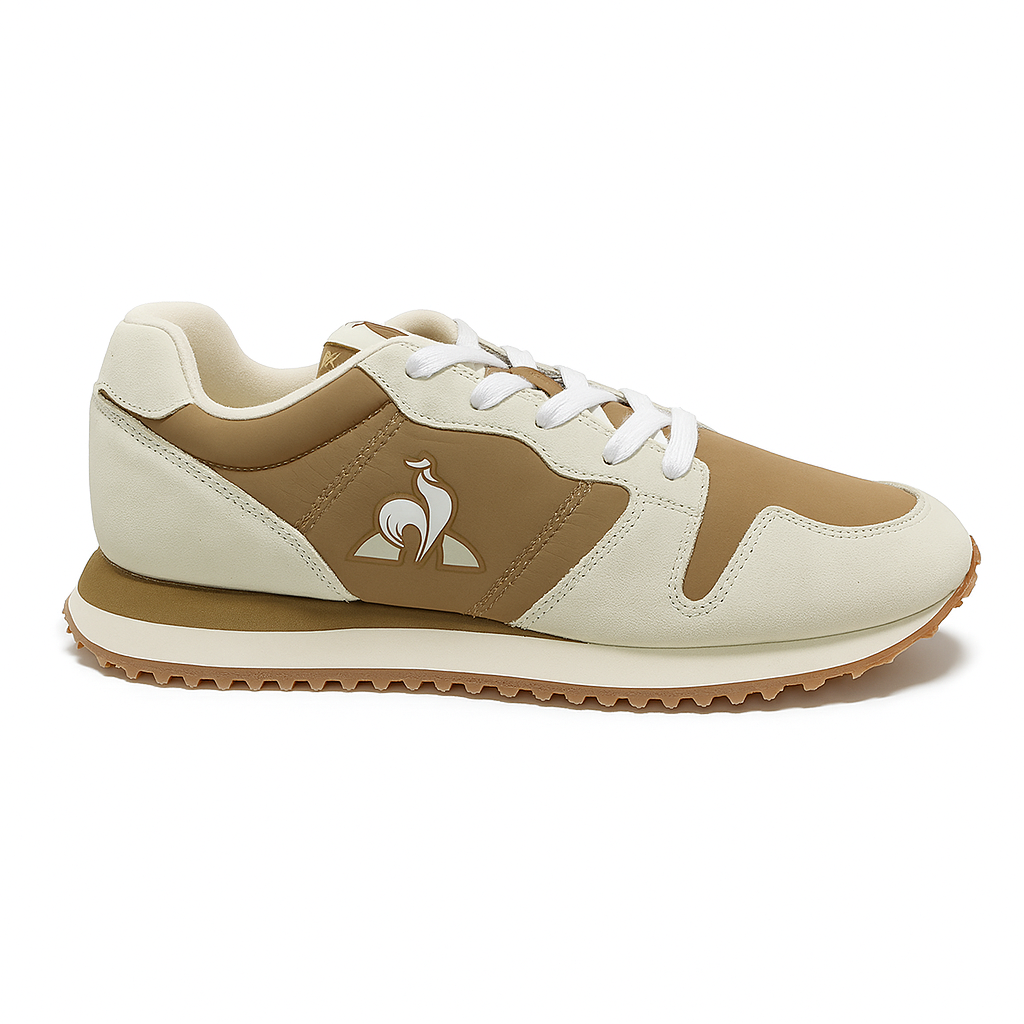 Men’s Le Coq Sportif Heritage Runner Sneakers
