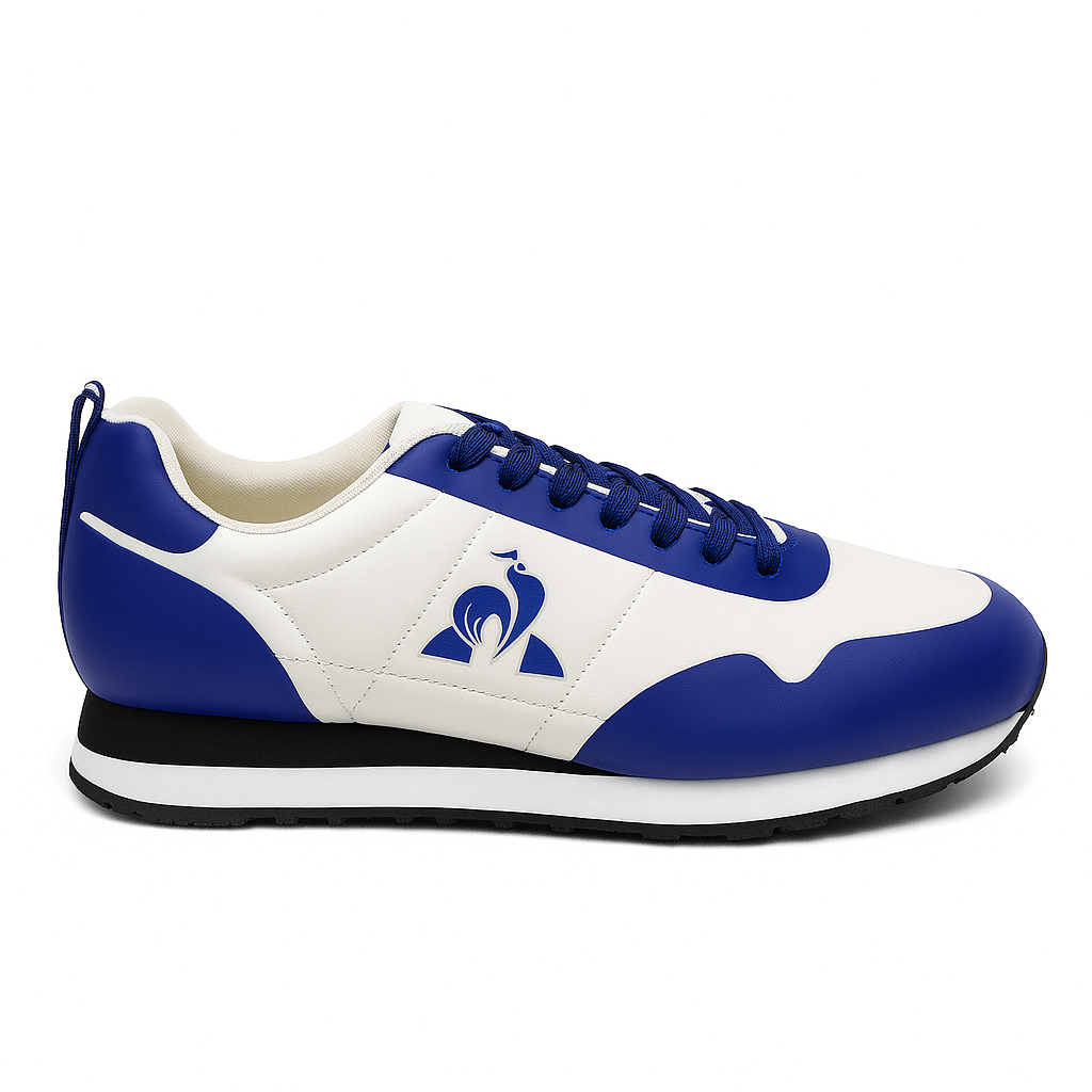 Le Coq Sportif Elite Heritage Runner