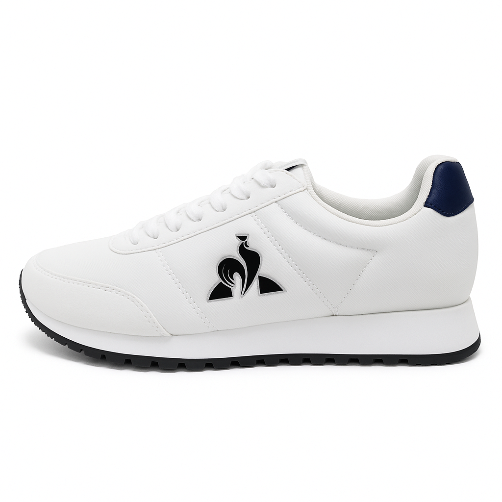 Men’s Le Coq Sportif Classic Contrast Runner