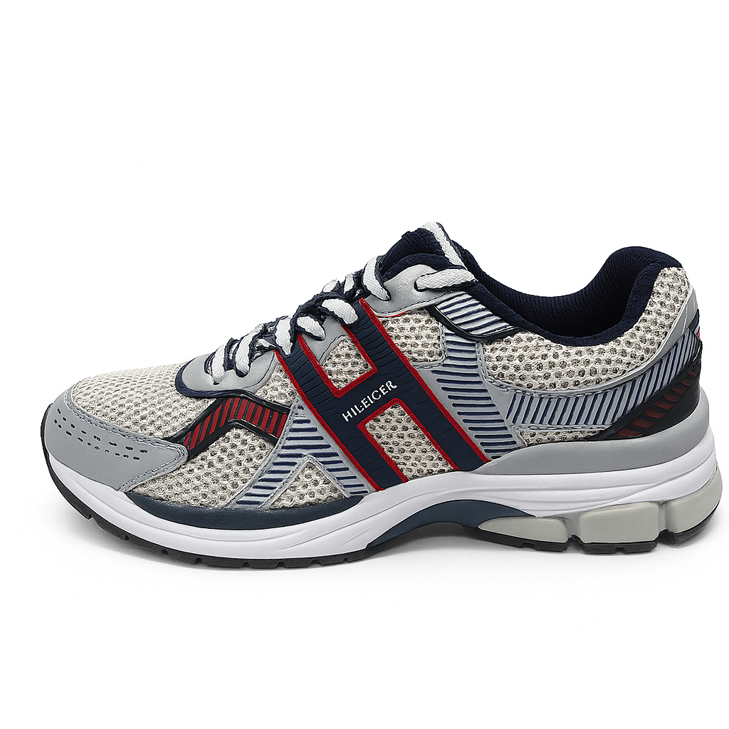 Tommy Hilfiger Heritage Performance Runner