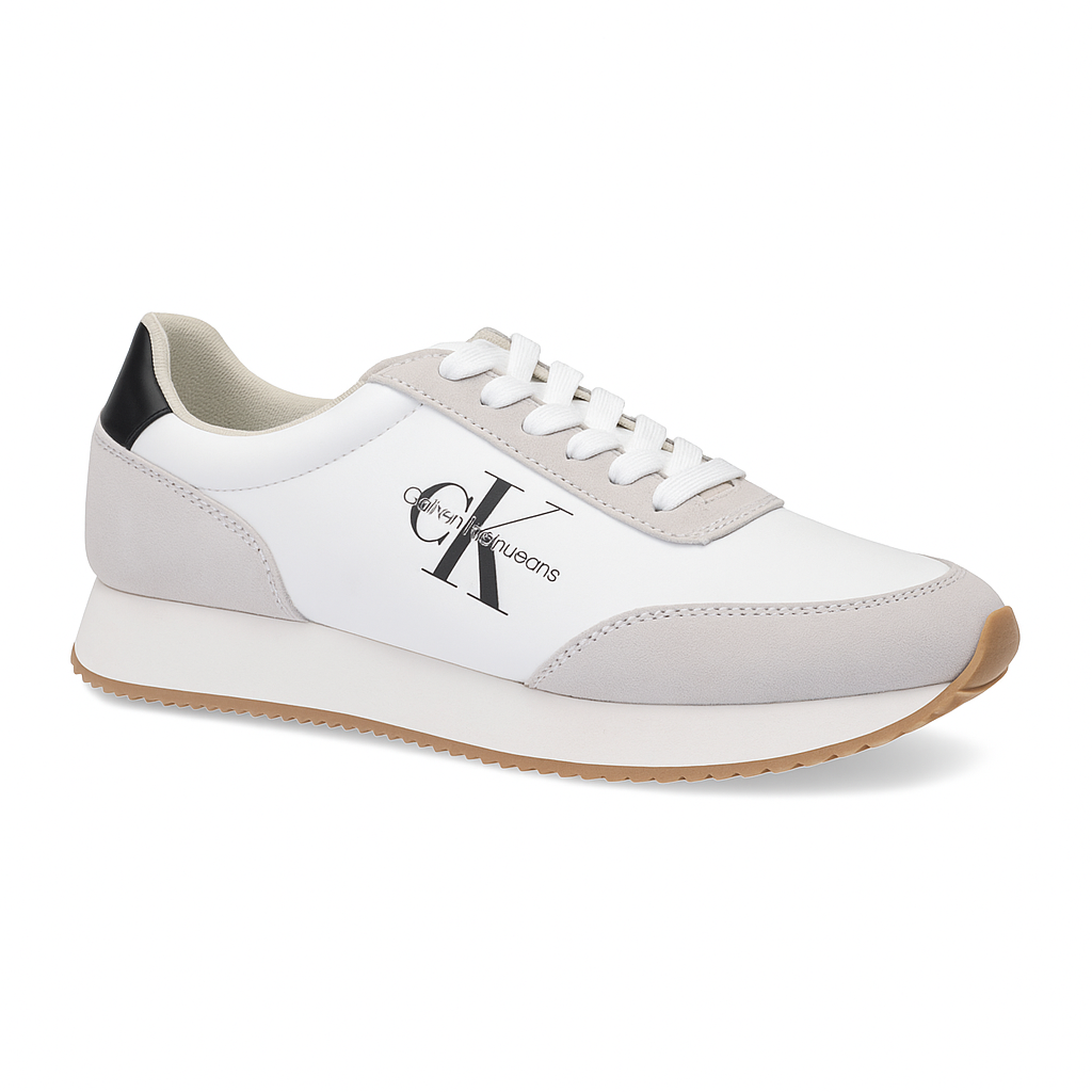 Calvin Klein Shoes – Timeless Elegance and Modern Comfort