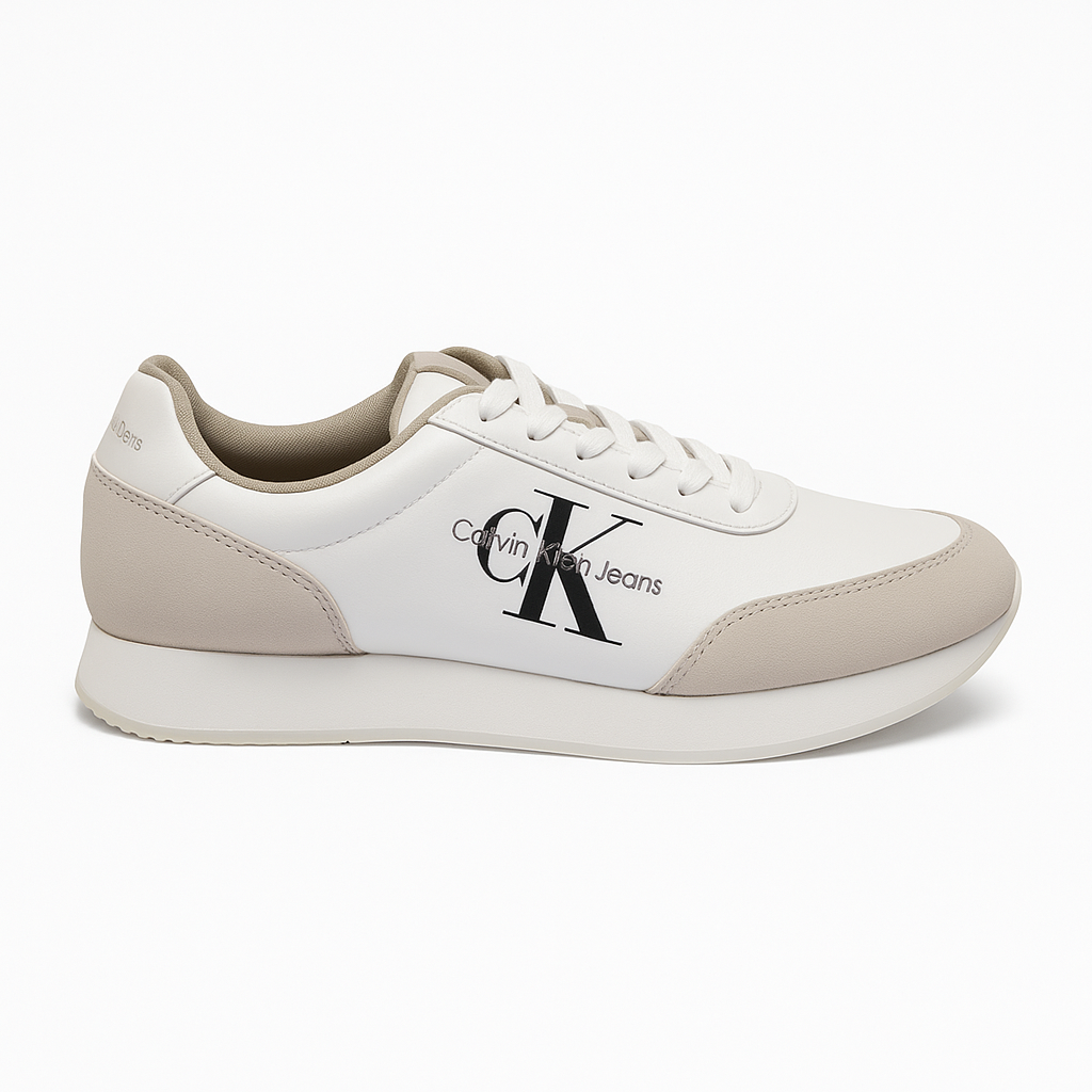 Calvin Klein Shoes – Timeless Elegance and Modern Comfort
