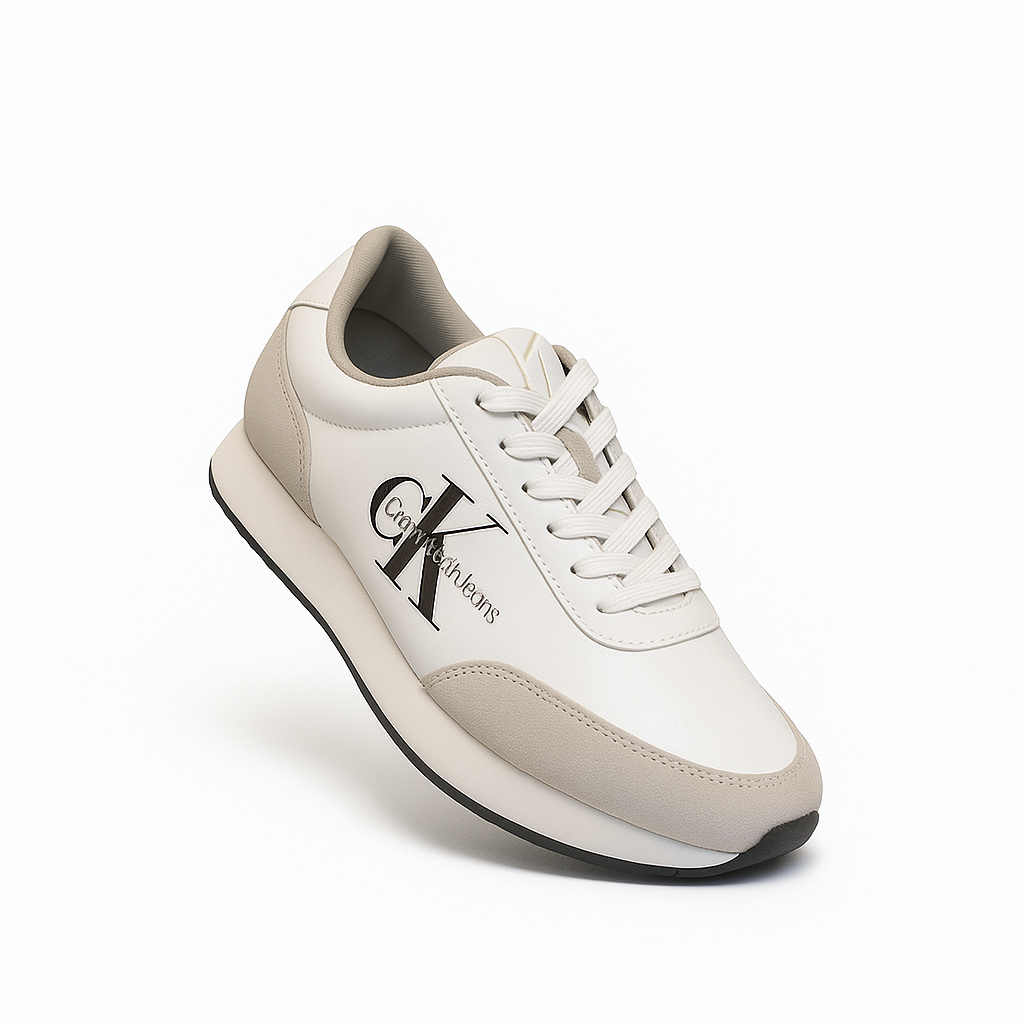 Calvin Klein Shoes – Timeless Elegance and Modern Comfort