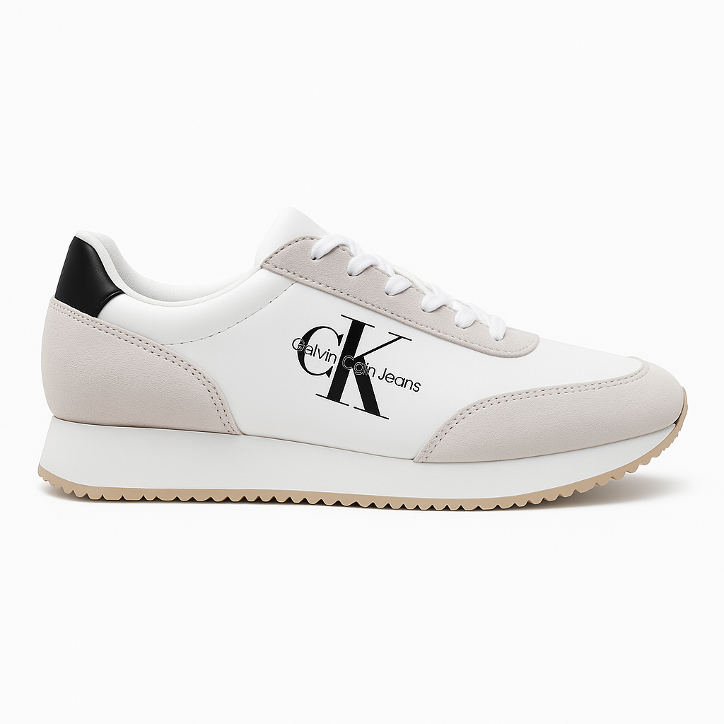 Calvin Klein Shoes – Timeless Elegance and Modern Comfort