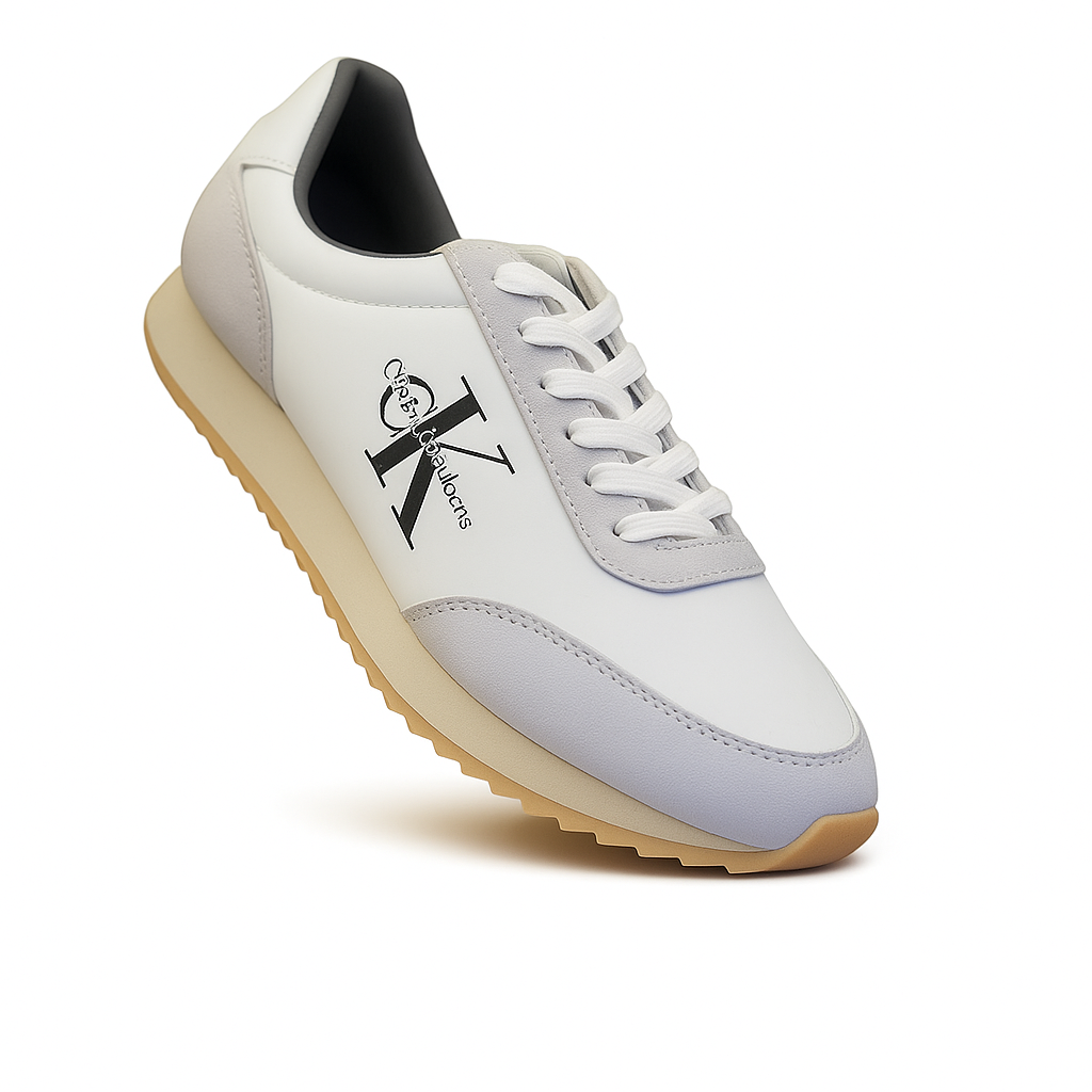 Calvin Klein Shoes – Timeless Elegance and Modern Comfort