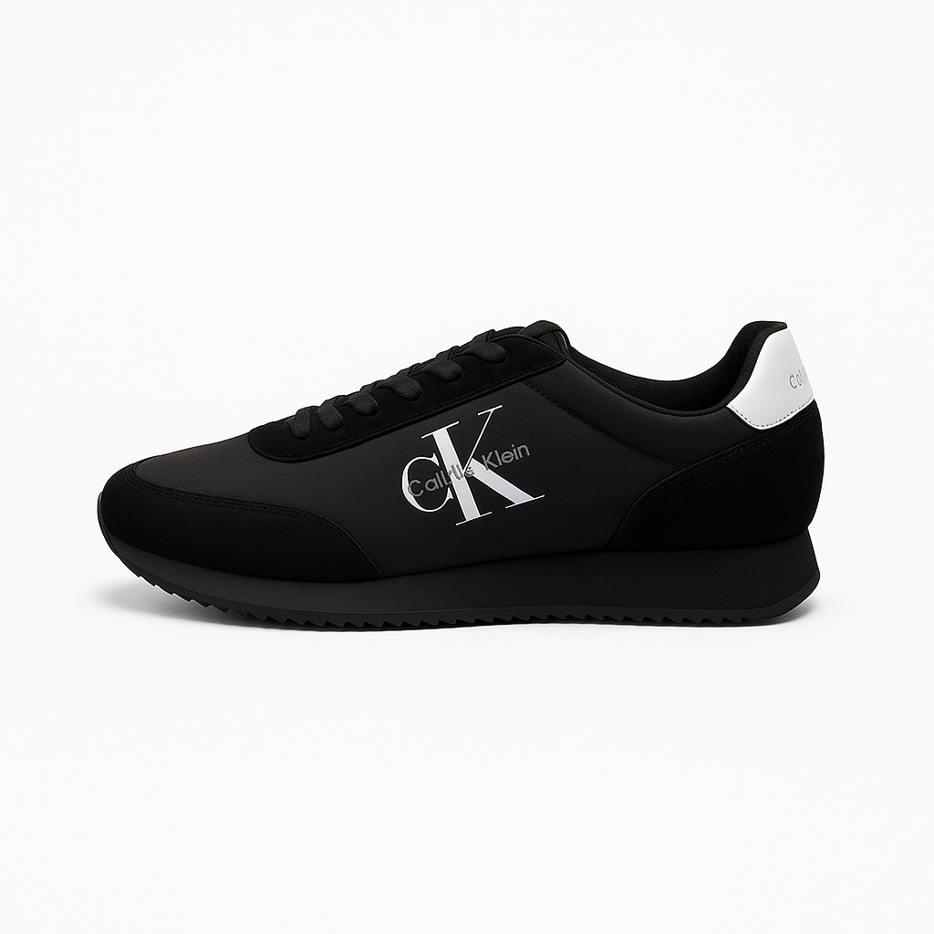 Calvin Klein Shoes – Timeless Elegance and Modern Comfort