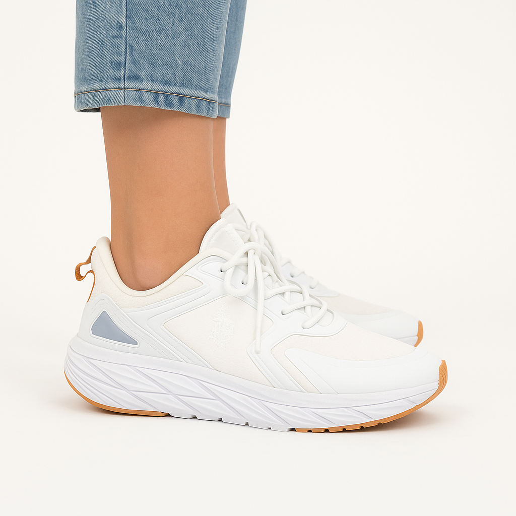 U.S. Polo Association Rener