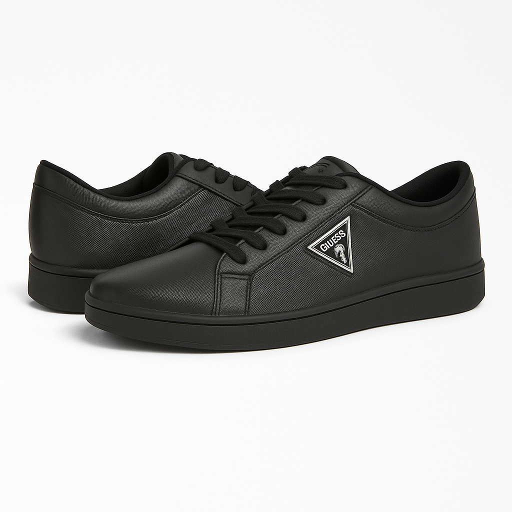 Guess men's Leming Sneaker
