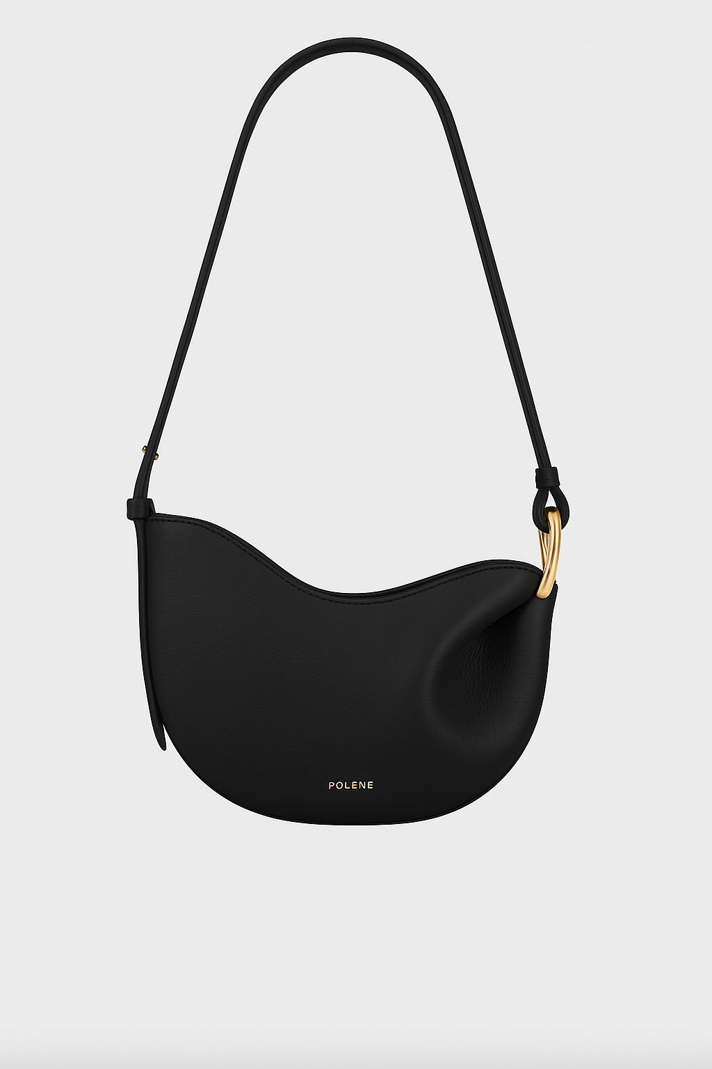 Tonca Edition Textured Black - Polène