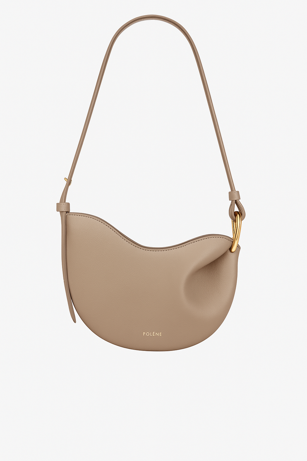 Tonca Edition Textured Taupe - Polène