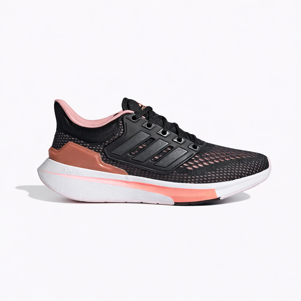 Adidas EQ21 Run shoes