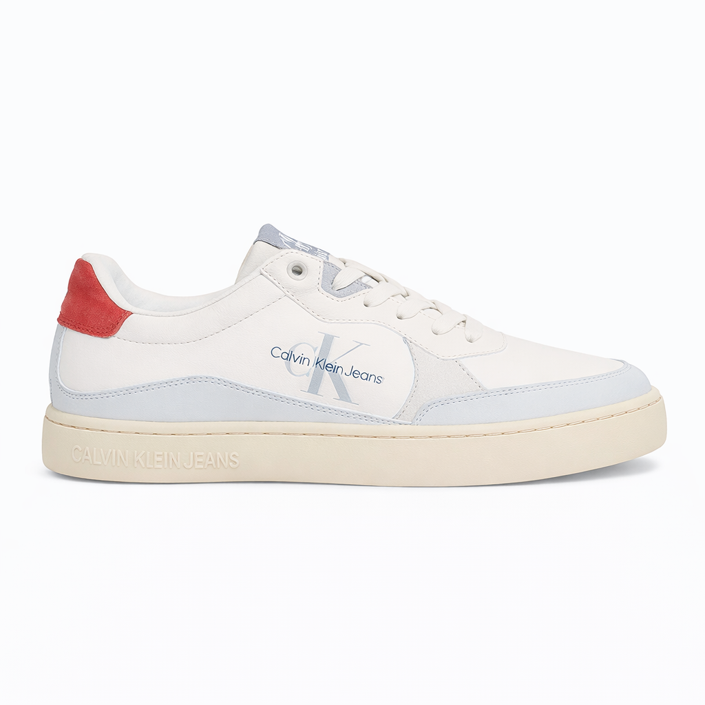 Calvin Klein Men’s Trend-Forward Sneakers