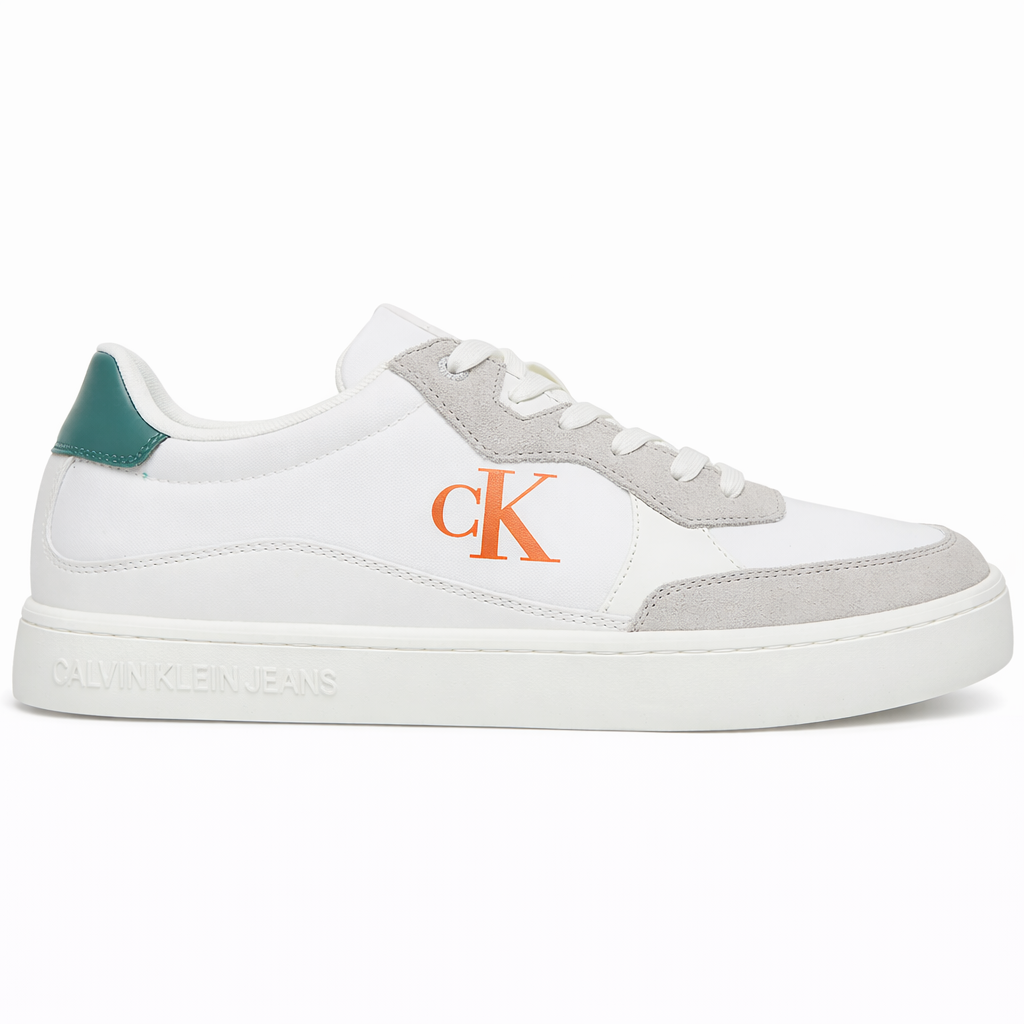 Calvin Klein Men’s Smart Casual Sneakers