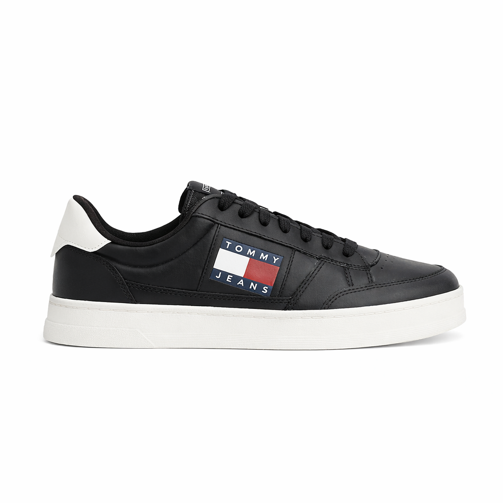 Tommy Hilfiger Lightweight Everyday Casual Sneakers