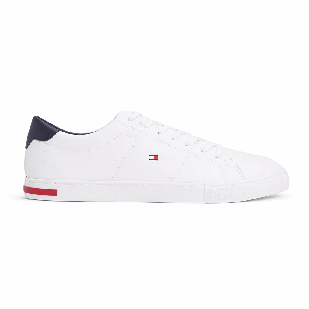 Tommy Hilfiger Stylish Casual Street Sneakers