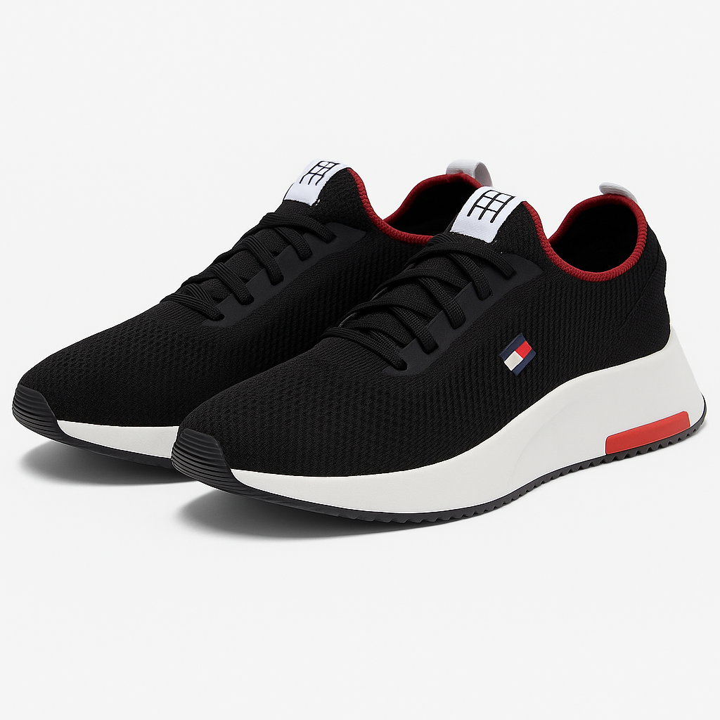 Tommy Hilfiger Women's Zaide Sneaker