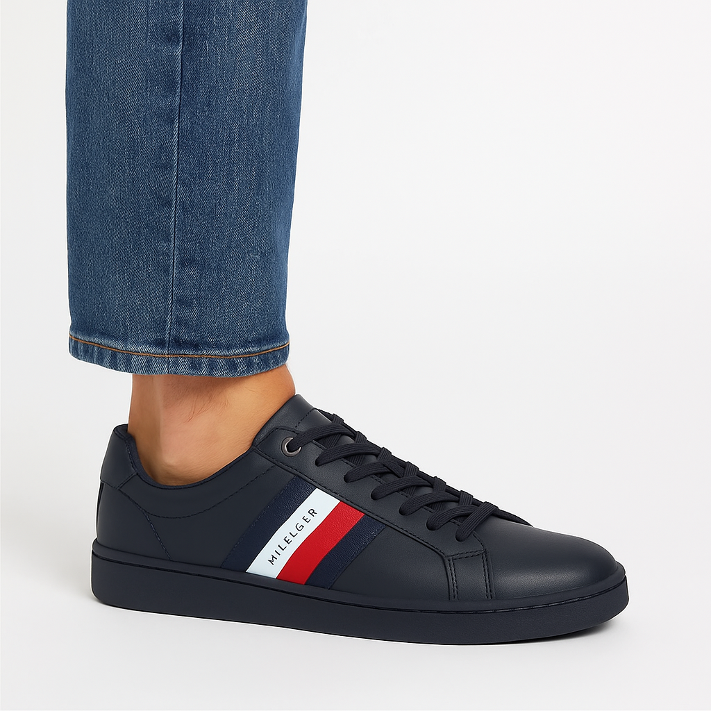 Tommy Hilfiger lectern 2