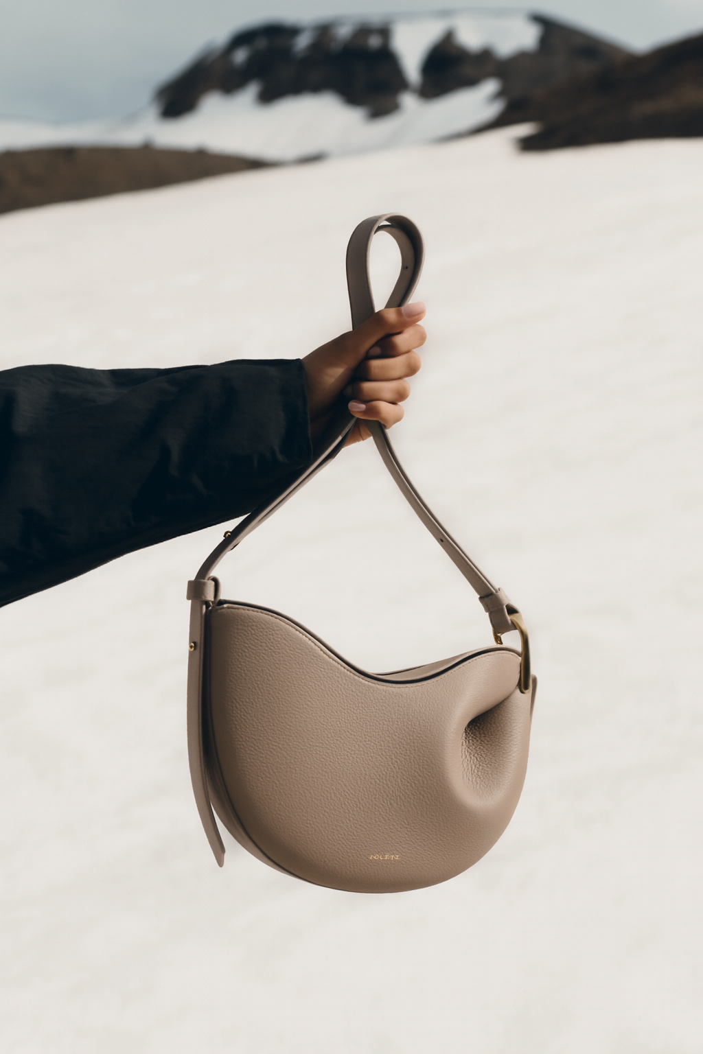 Tonca Edition Textured Taupe - Polène