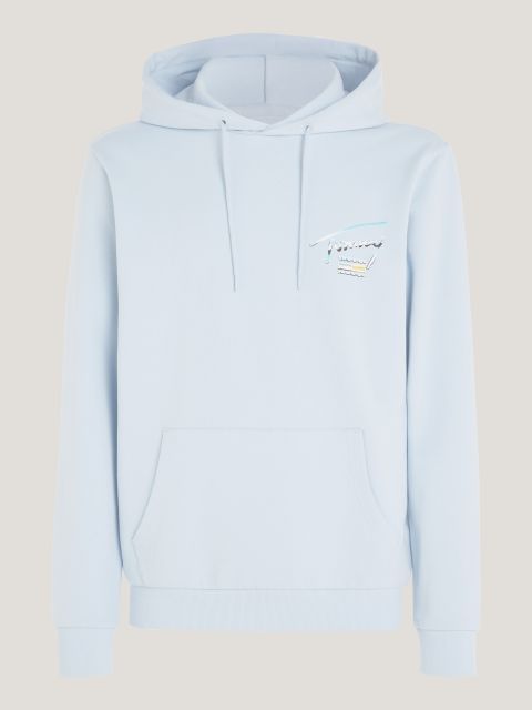 TOMMY JEANS Men Hoody