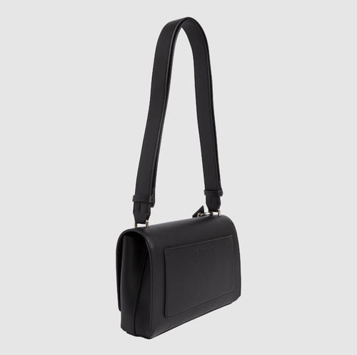 Calvin Klein Jeans Women’s Black Shoulder Bag