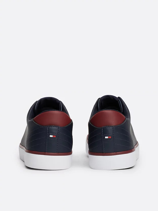 shoes Tommy Hilfiger Men Color Navy (JAP)