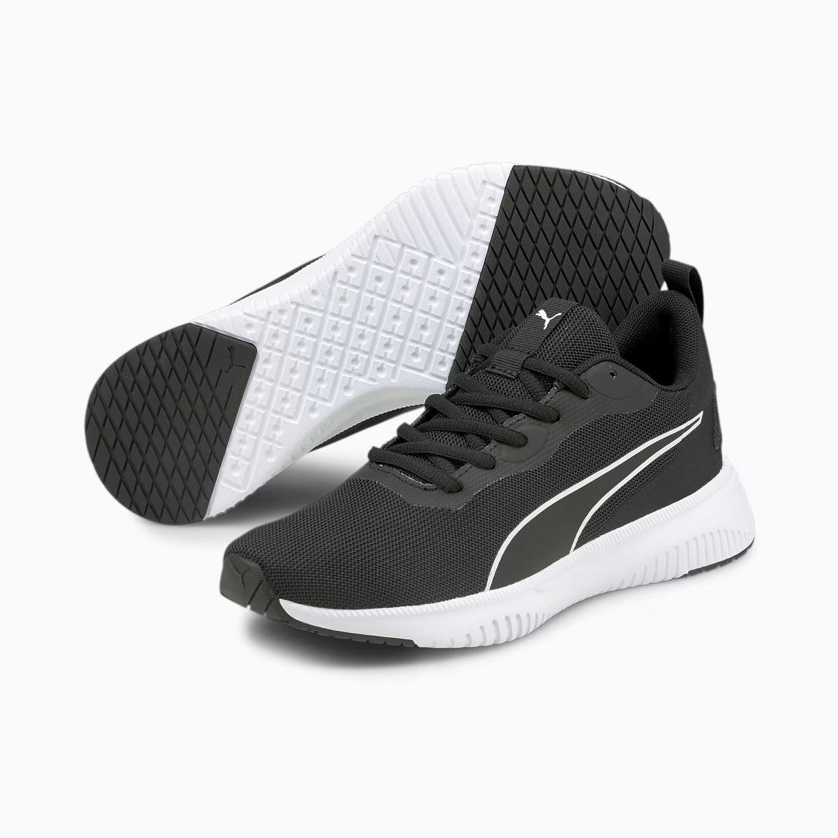 Shoes PUMA Flyer Flex Trainers Youth
