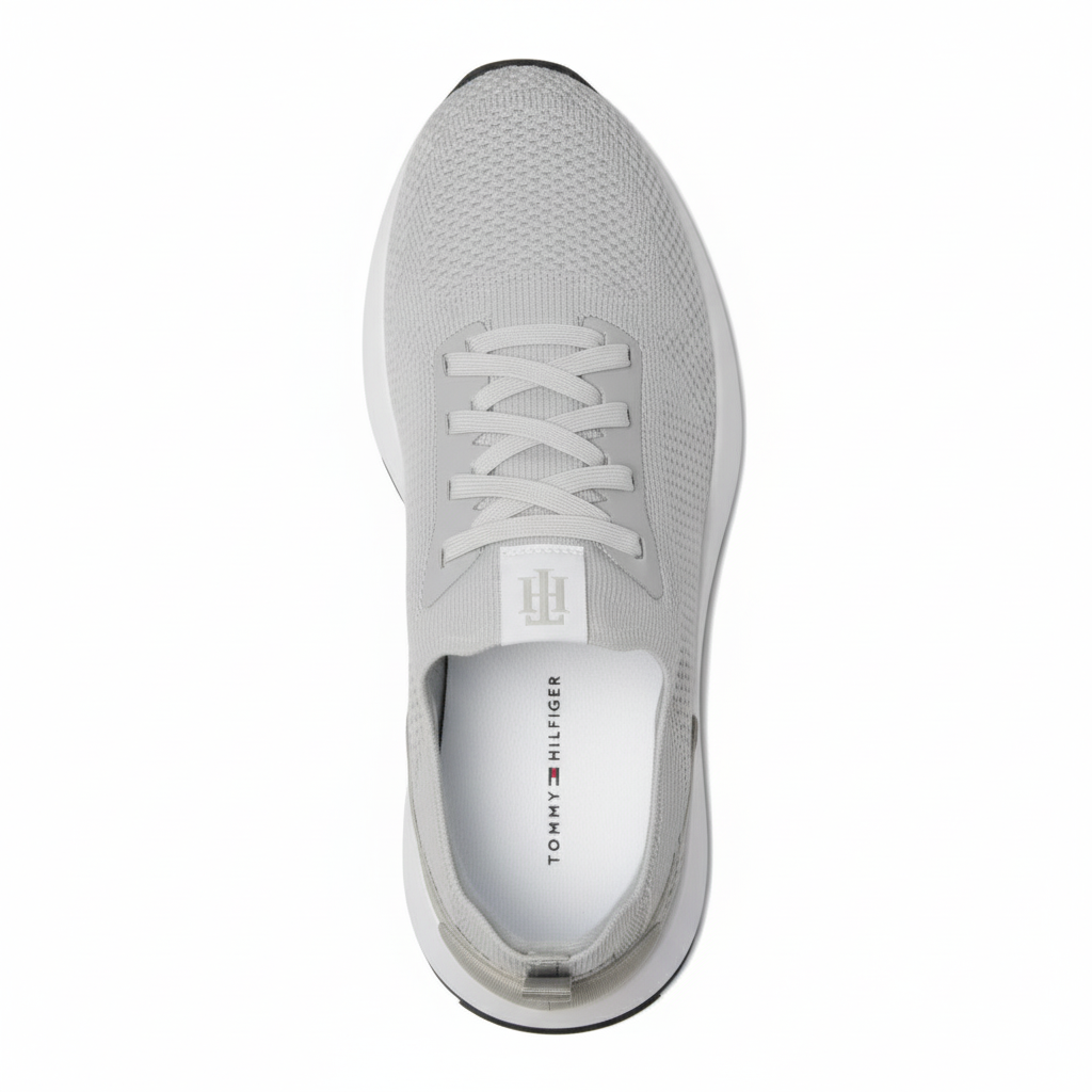 Tommy Hilfiger Zaide Sneakers Women - GRY