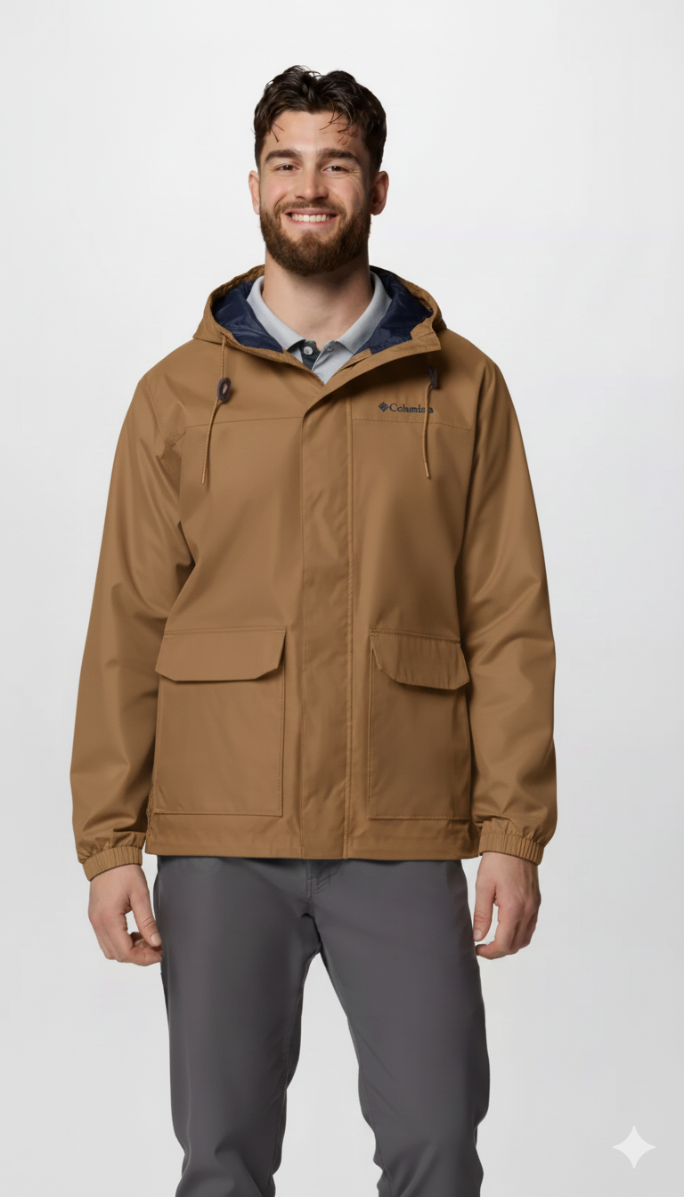 Men's The Drizz™ Jacket