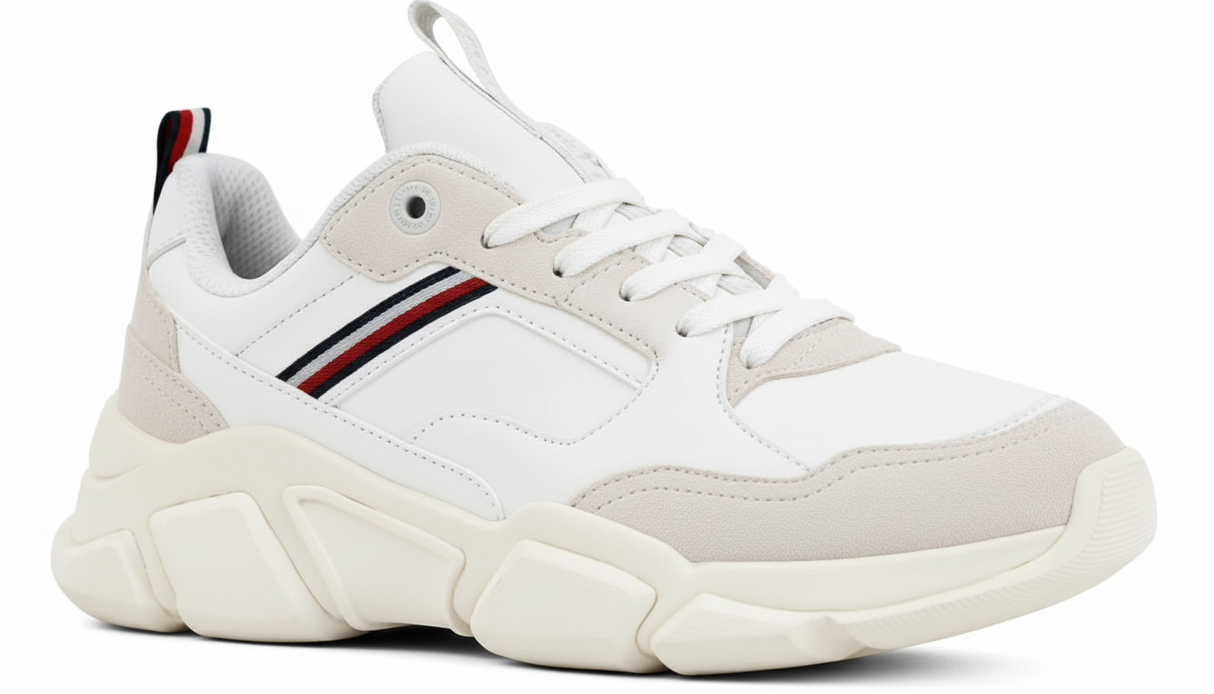 TOMMY HILFIGER Billy Stripe Runner