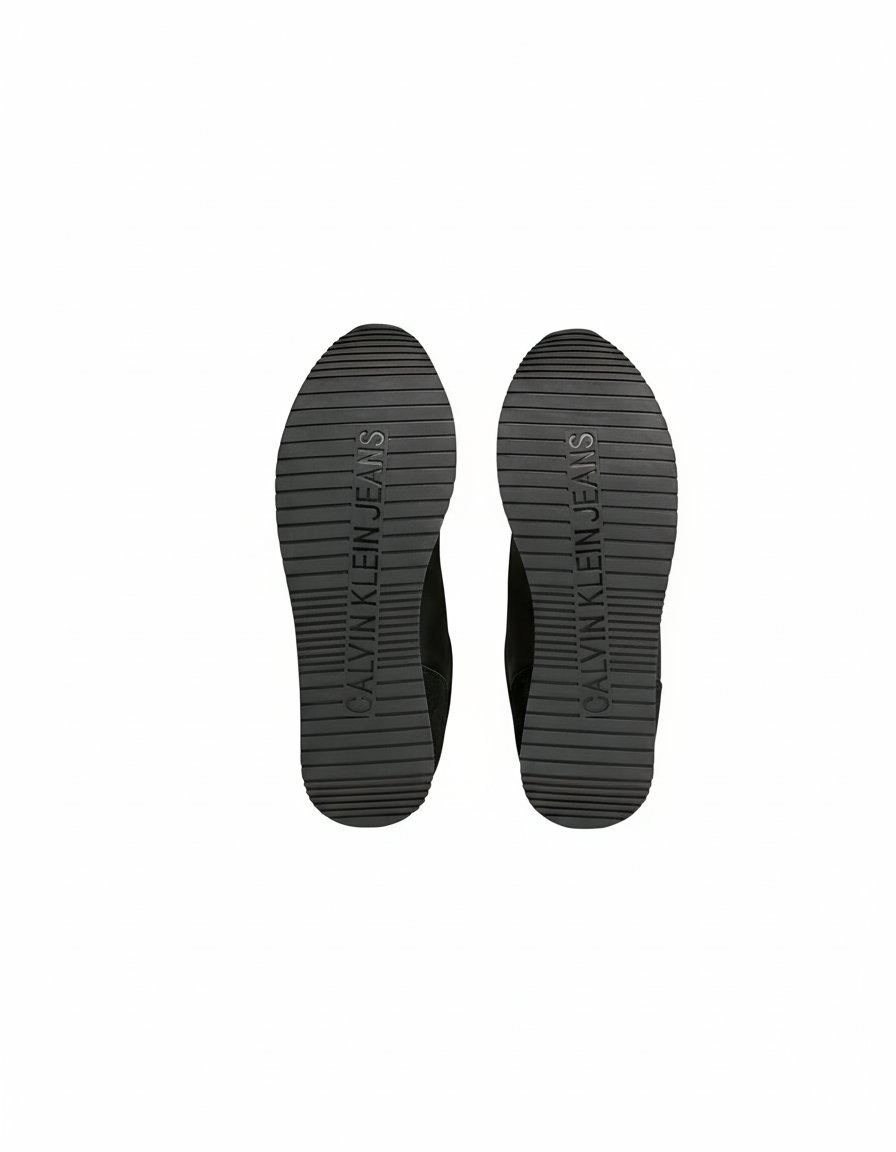 Calvin Klein - Tenis de correr para hombre