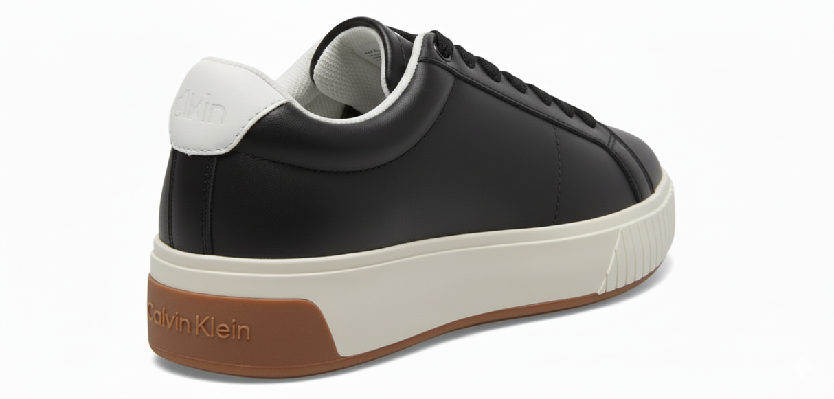 Calvin Klein Alane Sneakers Women - BLK