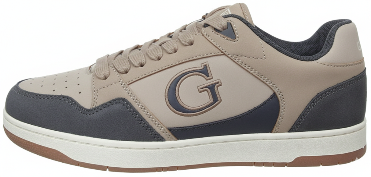 Men's Classic G Logo Sneaker